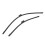 Weatherproof Strong Performance Windshield Wiper Blade Efficient Brushing Durable Practical Stable Characteristics High Reliability Front Windshield 1