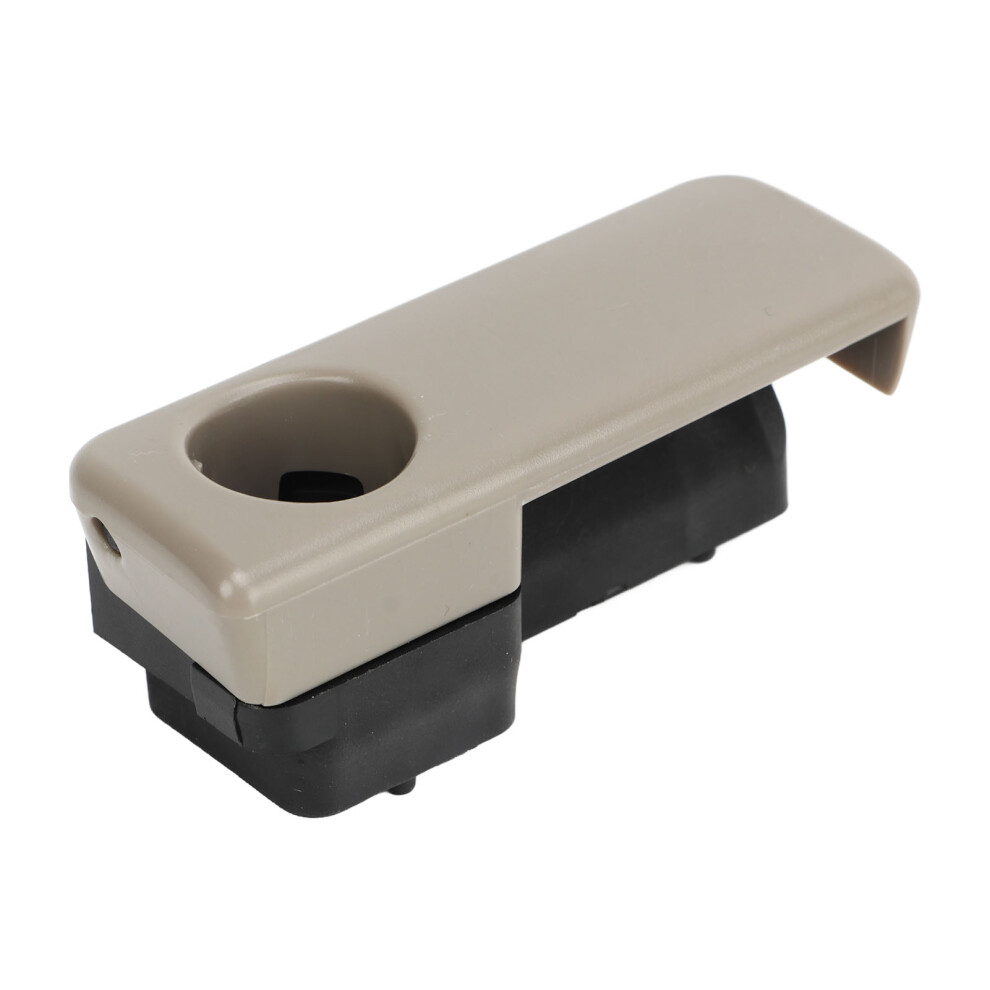 Oem Glove Box Lock 55506-35020 Brown 7055741057366