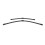 Weatherproof Strong Performance Windshield Wiper Blade Efficient Brushing Durable Practical Stable Characteristics High Reliability Front Windshield 7