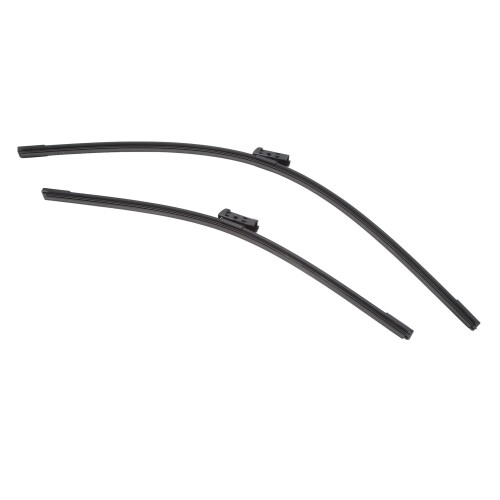 Weatherproof Strong Performance Windshield Wiper Blade Efficient Brushing Durable Practical Stable Characteristics High Reliability Front Windshield 1
