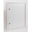 Universal Aluminium Overbox - Elec/Gas Meter boxes 1