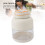 Portable Handheld Fruit Blender 800ml USB Rechargeable White 4