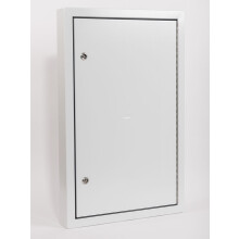 (700 x 500 x 60mm - OB30M) Fire Rated Overbox