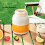Portable Handheld Fruit Blender 800ml USB Rechargeable White 11