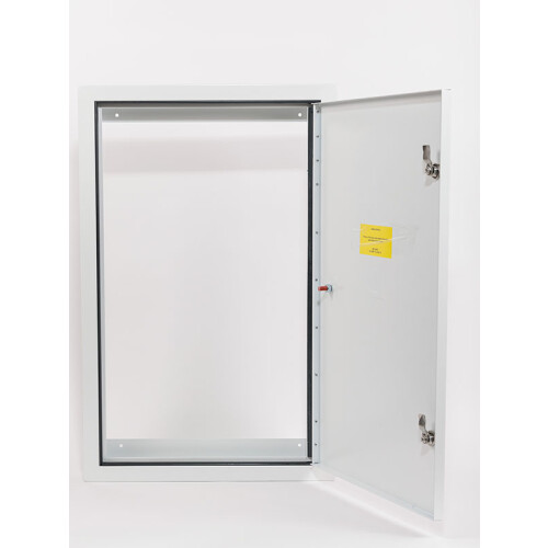 (700 x 500 x 60mm - OB30M) Fire Rated Overbox 1