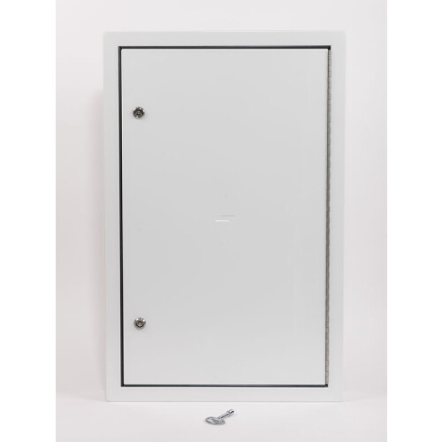 (700 x 500 x 60mm - OB30M) Fire Rated Overbox 2