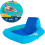 SwimWays Spring Float SunSeat Pool Lounger Mesh 4