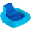 SwimWays Spring Float SunSeat Pool Lounger Mesh 5