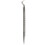 Roth Bracket Mini Metal 0.022in 345 Hooks 10