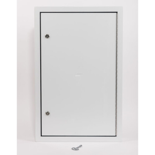 (620 x 420 x 90mm - OB30SD) Fire Rated Overbox 2