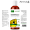 Moriveda Moringa Öl Basic, Kaltpressung aus Oleifera Samen & Schoten, 100ml 2
