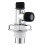 Washing Machine Floor Drain Adapter, ABS 3-Way Tee 1