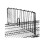 Séparateur d'étagère DD21C Super Erecta 8x21 pouces 1
