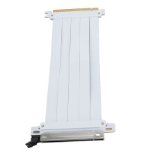 PCIe 3.0 x16 Riser-Kabel, 128 Gbit/s flexible GPU-Erweiterung