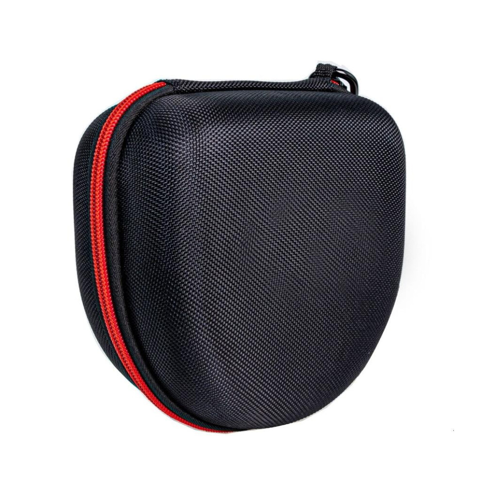 Eva Earphone Storage Case For 2Â5 Pairs, 15.5 X 15 X 8 Cm 9058772197825