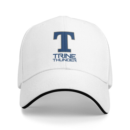 Trine University baseballpet, unisex, one size