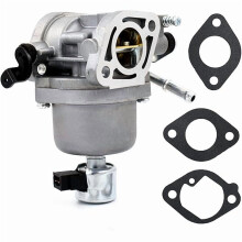 Výměna karburátoru pro motory Briggs & Stratton 20HP