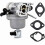 Carburetor Replacement for Briggs & Stratton 20HP Engines 1