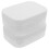 White Ice Press Mold Tray – 2 Pack 1