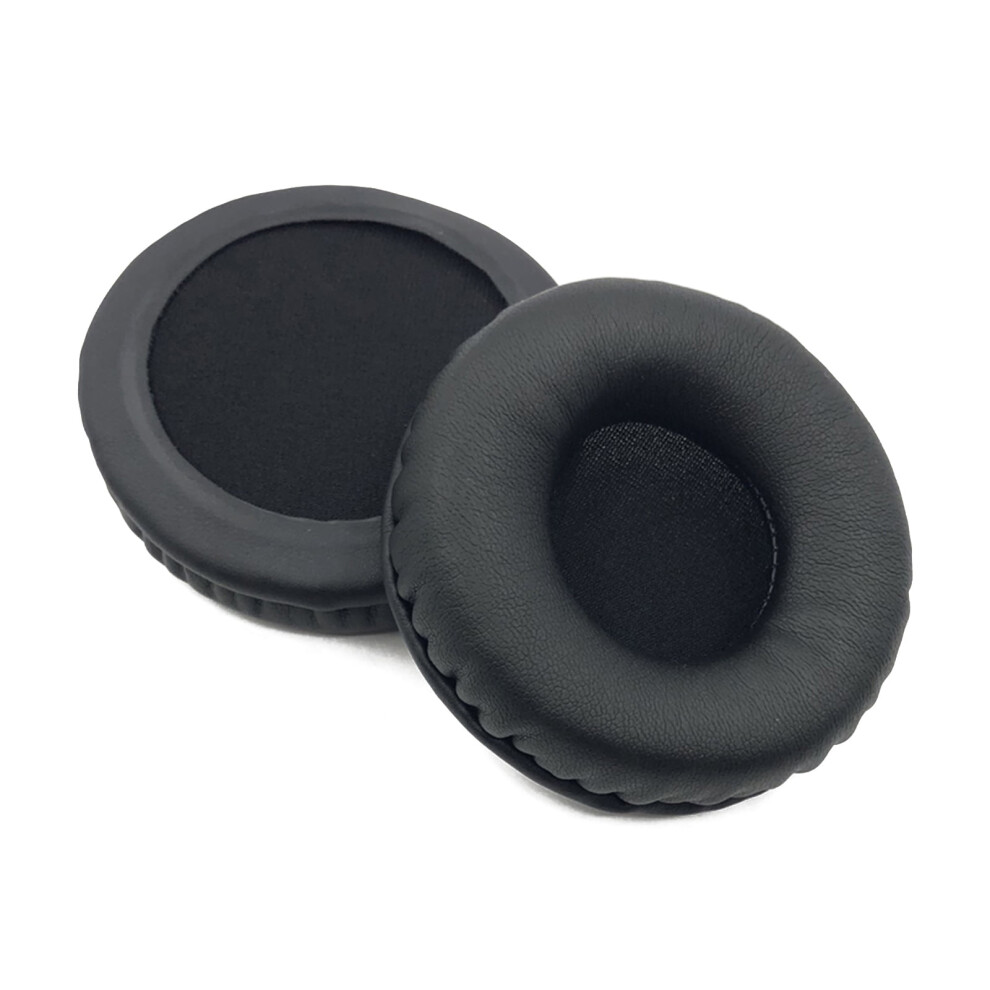 1Pair Replacement Earpads Ear Cushion Sponge Earmuffs For Ath-Ar3bt Ath-Ar3is Earphones Ear Tips 9426043085674