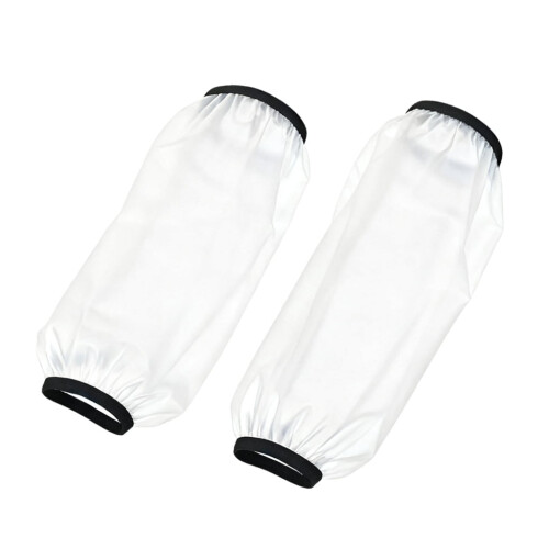 Waterdichte TPU-armhoezen (2 stuks)