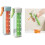 One-Press Ice Cube Tray – 12-Cavity, BPA-Free Plastic 3