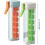 One-Press Ice Cube Tray – 12-Cavity, BPA-Free Plastic 5
