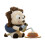 Comfort Stuffed Doll for Anxiety Relief1Pack 1