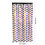 Halloween Rain Curtain 6.56ft Plastic Decor 3