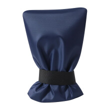 Capac robinet exterior bleumarin 7,1x5,9 inci
