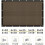 Φράχτης προστασίας απορρήτου 170GSM HDPE Mesh 8ft x 300ft Πράσινο 3