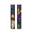 Carnival Garden Flag 180x30cm Multicolour 3