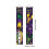 Carnival Garden Flag 180x30cm Multicolour 4