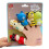 Gummi-Tierfingerpuppen, 5er-Pack 1