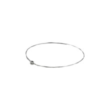 Bright, balanced-tone acoustic guitar strings, light tension, corrosion-resistant, compatible with B-2nd