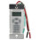 Minuteur numérique mural blanc 15 A programmable 1