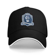 Boné de beisebol unissex da Old Dominion University1