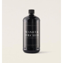 Detergent lichid de rufe de lux, 946 ml