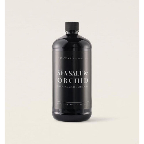 Detergent lichid de rufe de lux, 946 ml