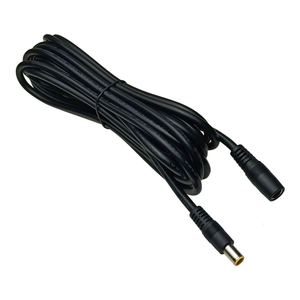 Dc8mm Power Cord Solar Panel Extension Cable For Efficiently Energy Transfer 9426043185480