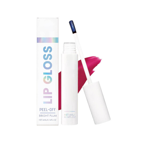All Day Lip Stain Peel Off Mask Matte Waterproof