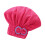 Microfiber Hair Drying Cap – Quick Absorb, Elastic Fit, 3