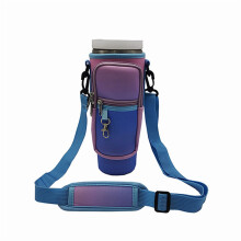 Insulated Tumbler Cup with Handle and Lid 40 oz