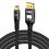 DisplayPort2.1-kaapeli16K@60Hz8K@120Hz1m 7