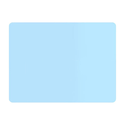 Silicone Countertop Mat Non-Slip Heat Resistant