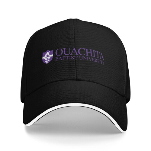 Ouachita Baptist University baseballpet unisex1