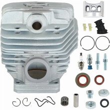 Kit de pistón y cilindro Stihl MS660 066 de 56 mm
