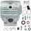 56 mm cilinder-zuigerkit voor STIHL MS660MS066 1