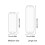 Waterdichte TPU-armhoezen (2 stuks) 5