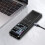 Digital Recorder Voice Activated Recorder Mini Portable Tape Recorder With Playback Function 2